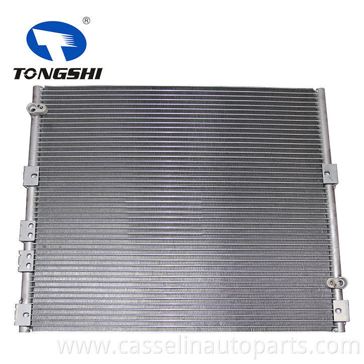 Air Cooled Condenser for Toyota COROLLA OEM 88460-60250 Car Ac Condenser Condenser for Toyota Corolla